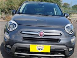 FIAT 500X 1.6 mjt Cross 4x2 120cv