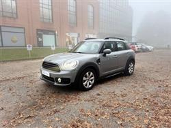 MINI Countryman 2.0 Cooper D Baker Street all4 auto