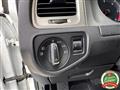 VOLKSWAGEN GOLF 1.6 TDI 110 CV DSG 5p. Comfortline