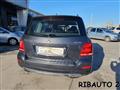 MERCEDES CLASSE GLK 4Matic BlueTEC Premium