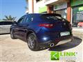 ALFA ROMEO STELVIO 2.2 Turbodiesel 180 CV AT8 RWD Business