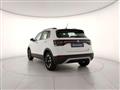 VOLKSWAGEN T-Cross 1.0 tsi Style 95cv