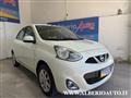 NISSAN MICRA 1.2 12V 5 porte Acenta