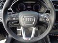 AUDI Q3 SPORTBACK SPORTBACK 35 TDI S-LINE S-TRONIC NAVI CAM"19