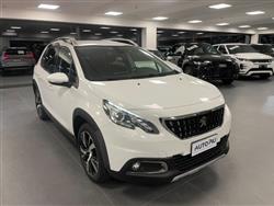 PEUGEOT 2008 (2013) 1.6 BlueHDi 100 CV Allure