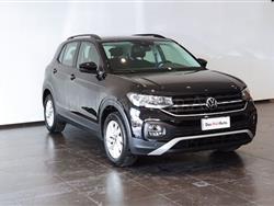 VOLKSWAGEN T-CROSS 1.0 TSI Style BMT