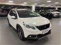 PEUGEOT 2008 (2013) 1.6 BlueHDi 100 CV Allure