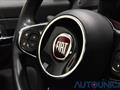 FIAT 500 1.2 LOUNGE NEOPATENTATI