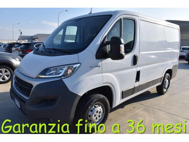 FIAT DUCATO 28 2.0 MJT PC-TN Furgone