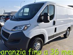 FIAT DUCATO 28 2.0 MJT PC-TN Furgone