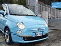 FIAT 500 1.2 Lounge AUTOMATICA