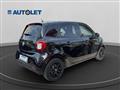 SMART FORFOUR Smart II 2015 Benzina 1.0 Passion 71cv twinamic