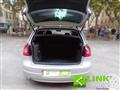 VOLKSWAGEN GOLF 2.0 TDI 140CV 4MOTION- Possibile garanzia