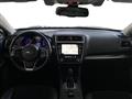 SUBARU OUTBACK 2.5i Lineartronic 4dvanced