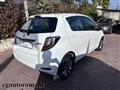 TOYOTA YARIS 1.0 5 porte Lounge