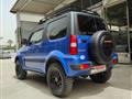 SUZUKI JIMNY 1.5 DDiS 86CV CAT 4WD