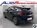 BMW X2 sDrive18d Msport