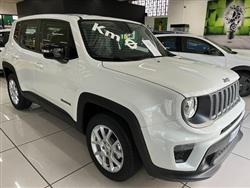 JEEP RENEGADE 1.0 T3 Limited con promo "PANERO PLUS"