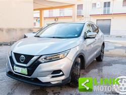 NISSAN QASHQAI 1.5 dCi 115 CV N-Connecta