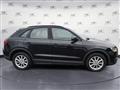 AUDI Q3 2.0 TDI quattro S tronic