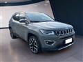 JEEP COMPASS II 2017 2.0 mjt Limited 4wd 140cv auto my19