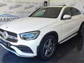 MERCEDES Classe GLC 300 d Premium Plus 4matic auto