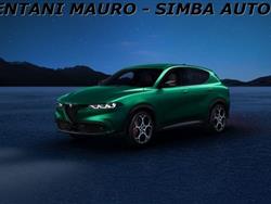 ALFA ROMEO TONALE 1.5 160 CV MHEV TCT7 Veloce