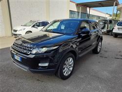 LAND ROVER RANGE ROVER EVOQUE 2.2 Td4 5p. Pure Tech Pack