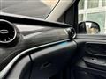 MERCEDES CLASSE V d Automatic Premium Long 7 POSTI