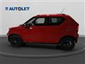 SUZUKI IGNIS III 2020 Benzina 1.2h Top 2wd cvt