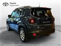 JEEP RENEGADE 1.6 Mjt 130 CV Longitude