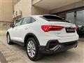 AUDI Q3 SPORTBACK SPB Sportback 35 2.0 TDI S tronic Business Plus