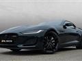 JAGUAR F-TYPE P300 COUPE RWD R-DYNAMIC PANO KEYLESS