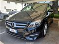 MERCEDES CLASSE B B 200 d Automatic Sport