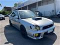 SUBARU IMPREZA 2.0 turbo 16V cat WRX S.W.