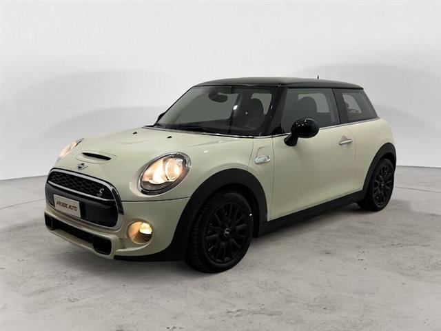 MINI MINI 3 PORTE Mini 2.0 Cooper SD Boost