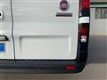 FIAT Talento 2000 Ecojet 120 C.V. 6 Marce Navigatore; Sensori Posteriori; Talento 2.0 Ecojet 120CV PL-TN Furgone 12q