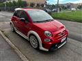 ABARTH 595C Esseesse 1.4 T-Jet