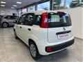 FIAT PANDA 1.2 69CV *UNICO PROP.*TAGLIANDI*OK NEOPATENTATI*