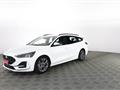 FORD FOCUS 1.0 EcoBoost Hybrid 125 CV SW ST-Line