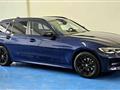 BMW SERIE 3 TOURING d Touring SPORT BUSINESS BLACK EDITION FariBiLED