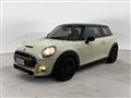 MINI MINI 3 PORTE Mini 2.0 Cooper SD Boost