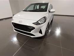 HYUNDAI NEW i10 1.0 MPI Connectline - NEOPATENTATI!