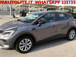 RENAULT NUOVO CAPTUR TCe 90 CV Business