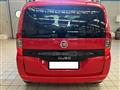 FIAT QUBO 1.4 8V 77 CV Easy Natural Power