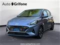 HYUNDAI NEW i10 1.0 mpi Connectline Navi Pack