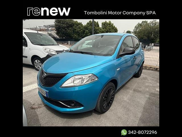 LANCIA YPSILON 1.0 firefly hybrid Maryne s&s 70cv