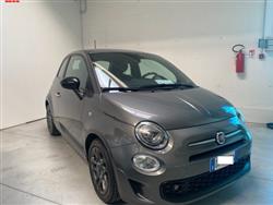 FIAT 500 1.0 Hybrid Connect