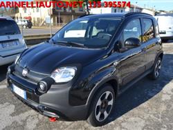 FIAT PANDA CROSS MY23 1.0 FireFly S&S Hybrid 70 CV KM ZERO