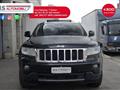 JEEP GRAND CHEROKEE Grand Cherokee 3.0 CRD 241 CV Overland